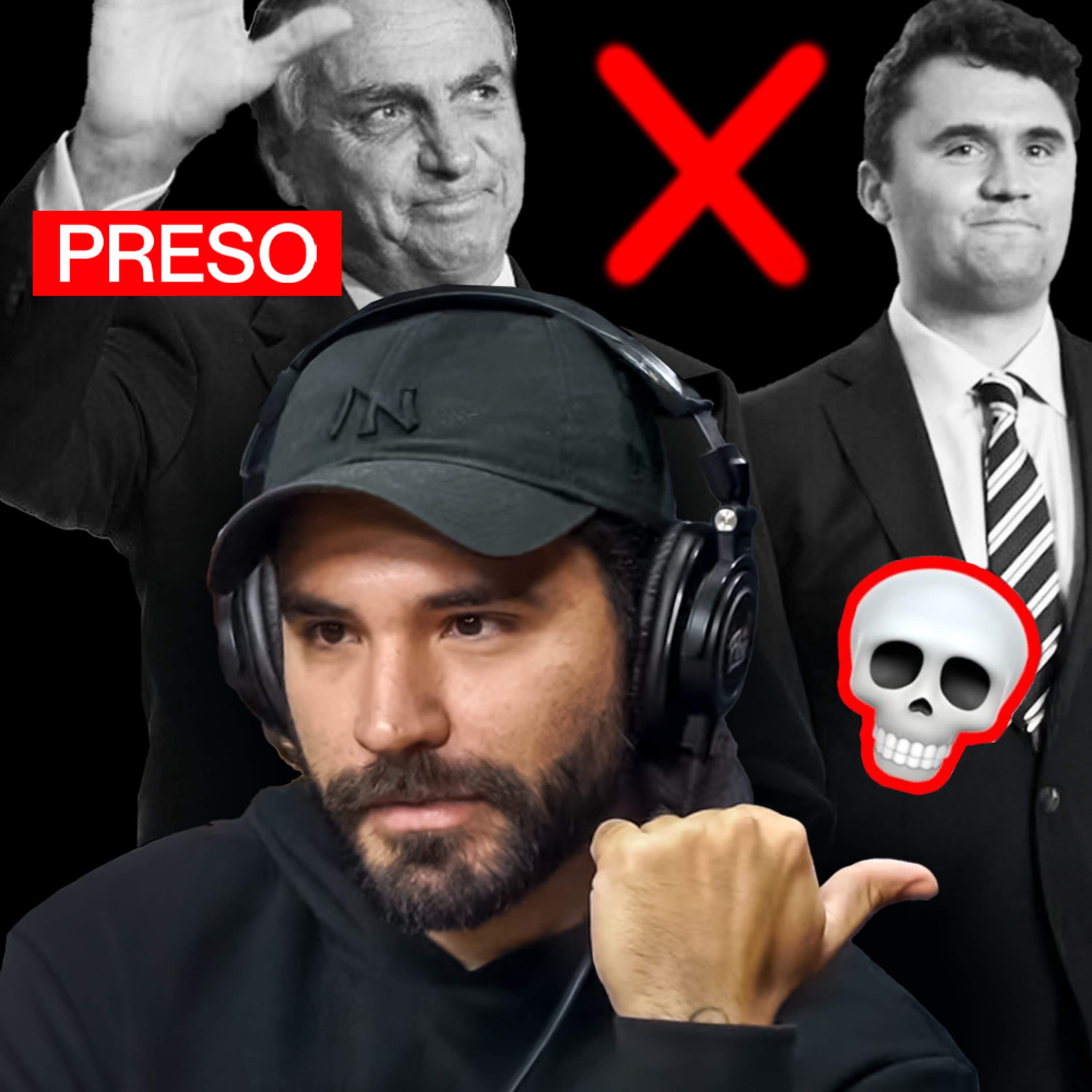 Flow Podcast cover art