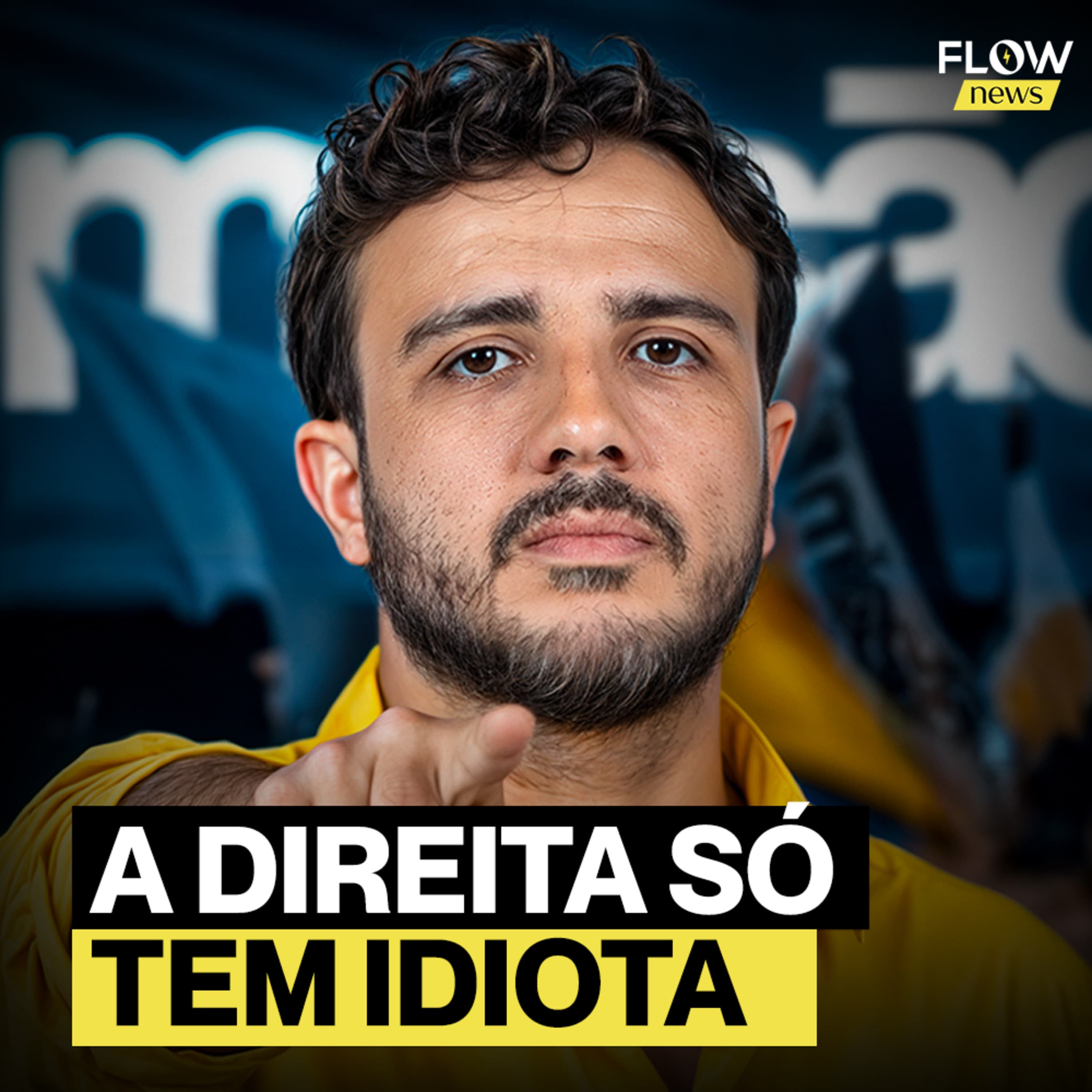 Flow Podcast cover art