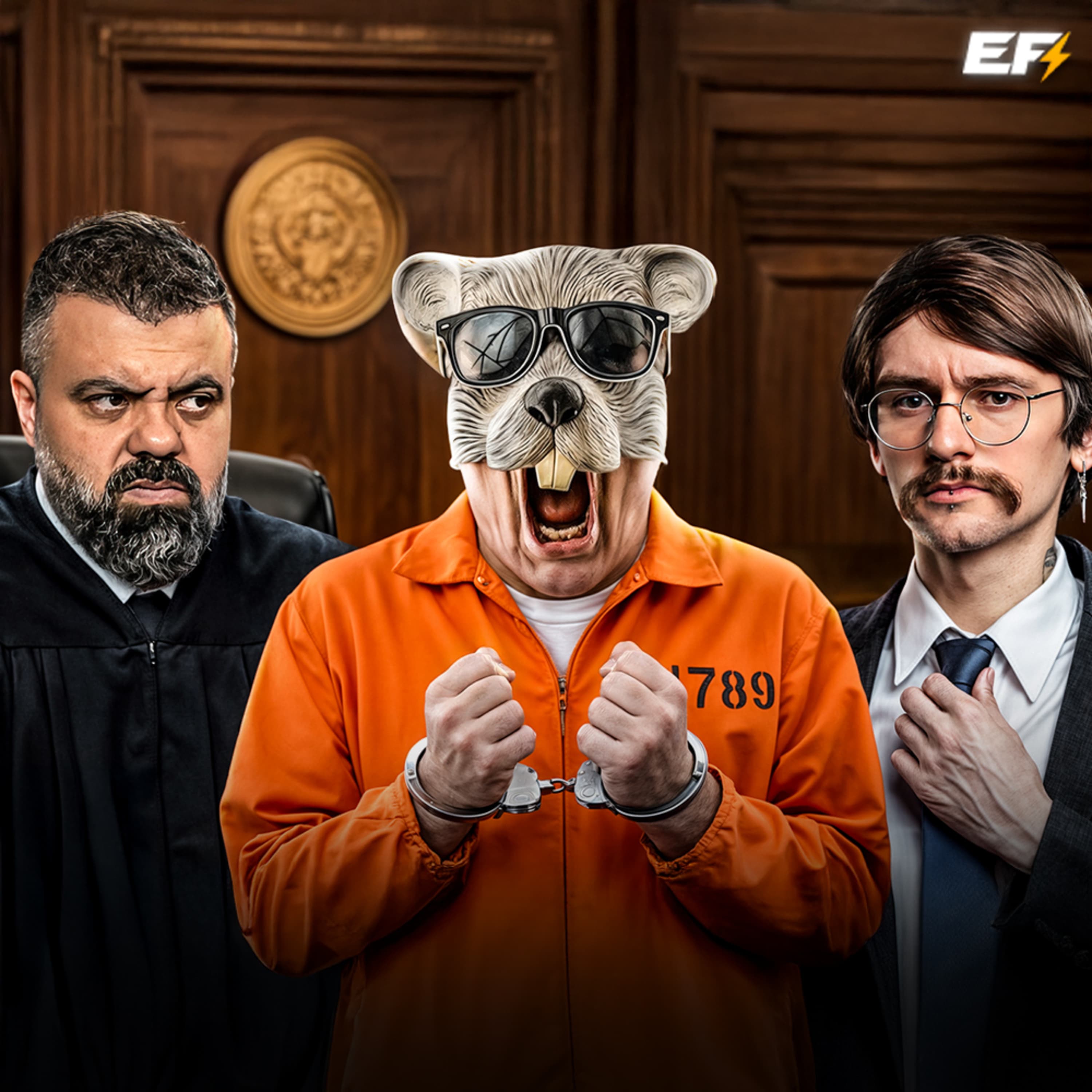 Flow Podcast cover art