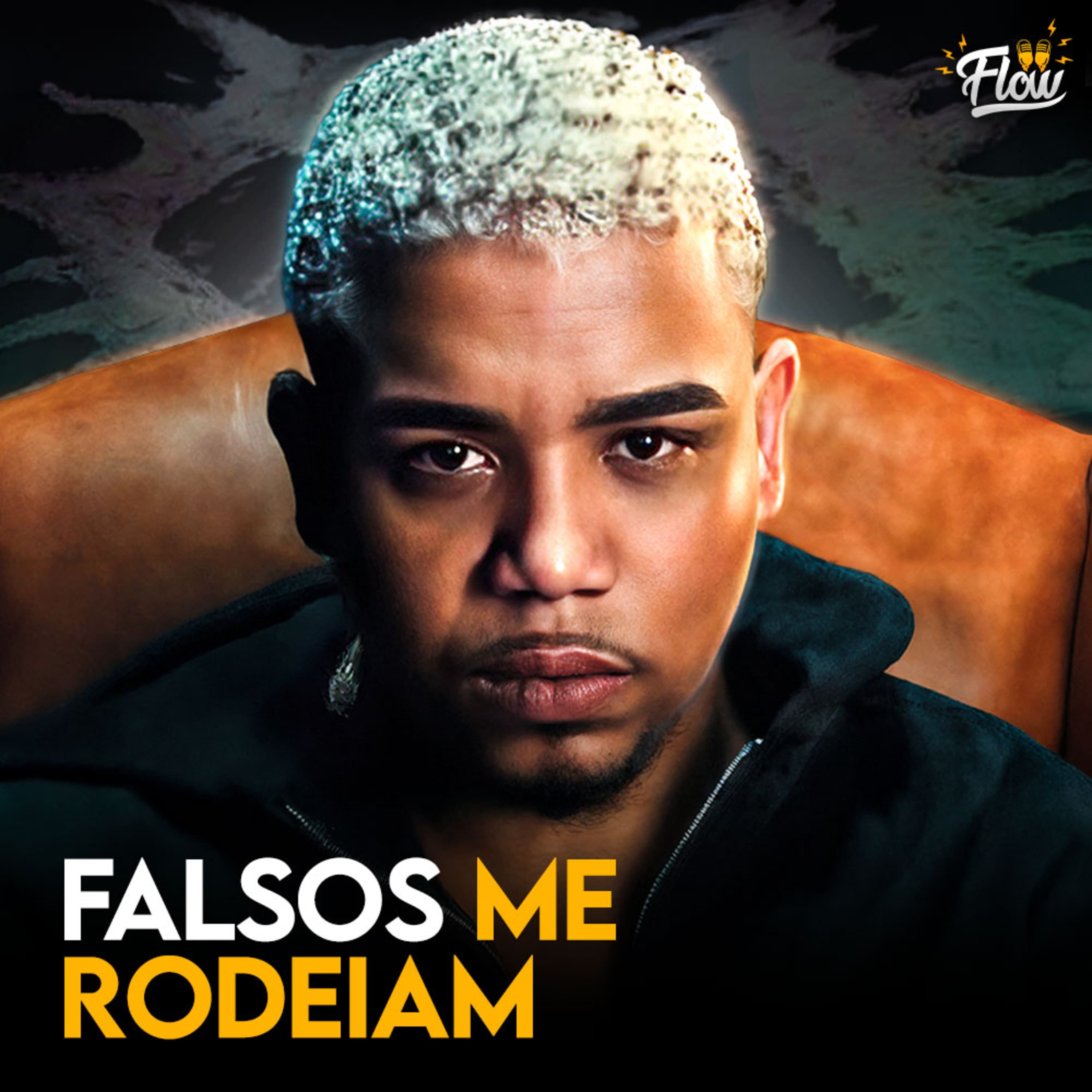 Flow Podcast cover art