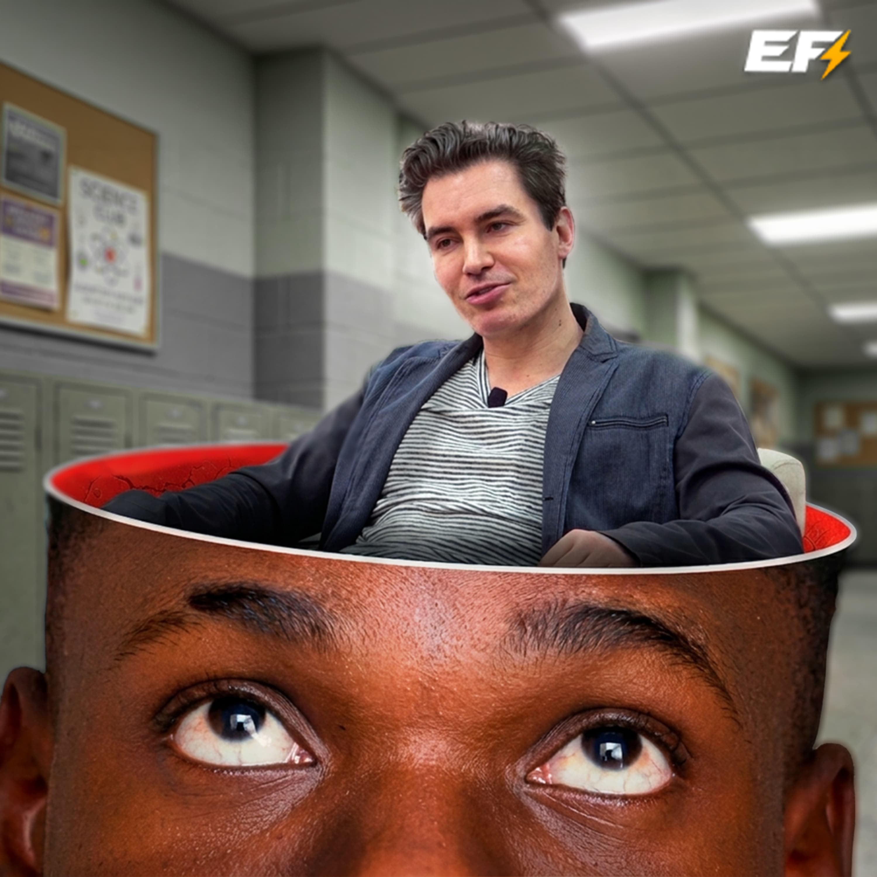 Flow Podcast cover art