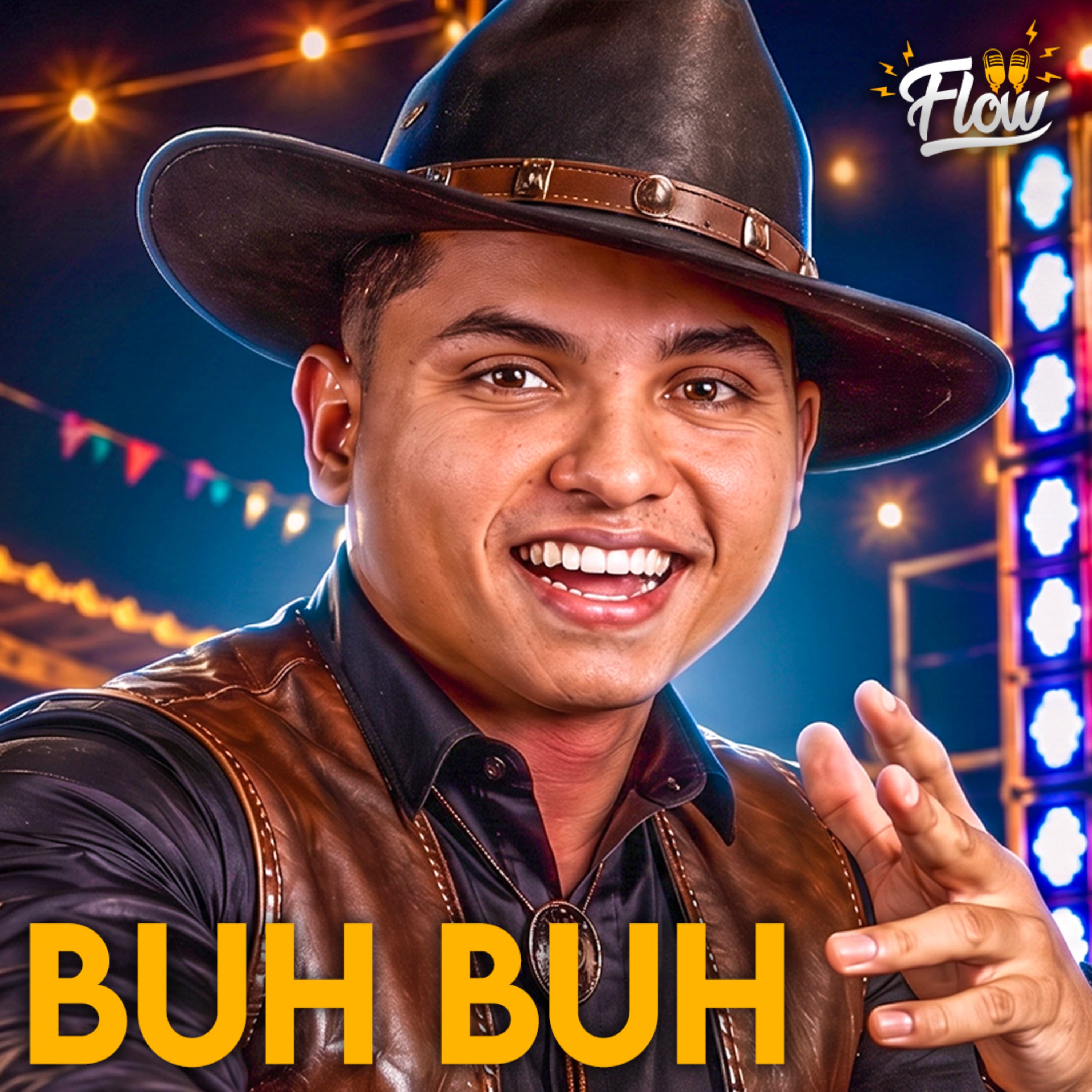 Flow Podcast cover art