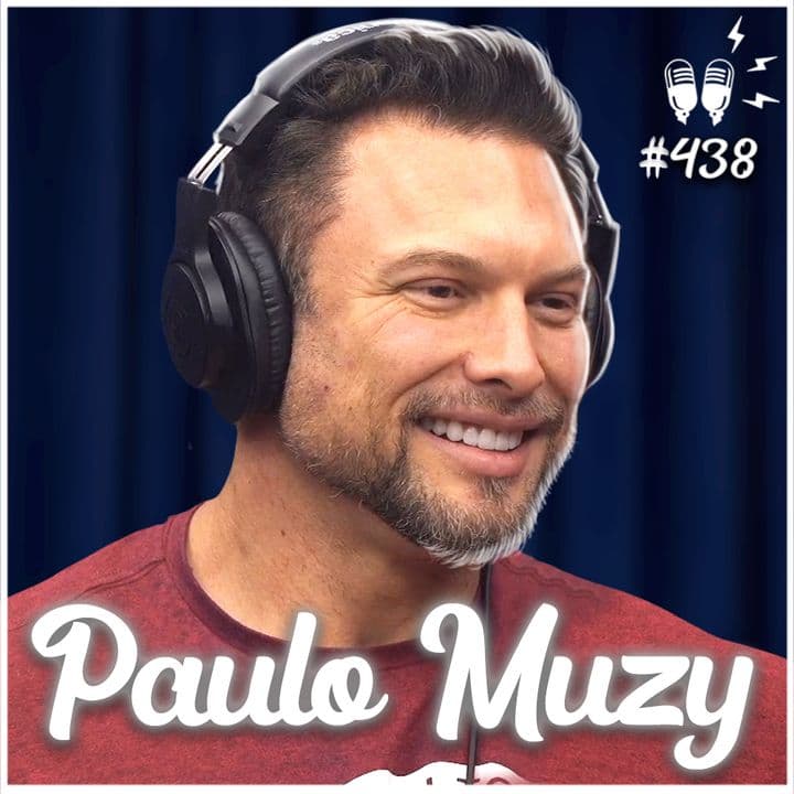 Flow Podcast cover art