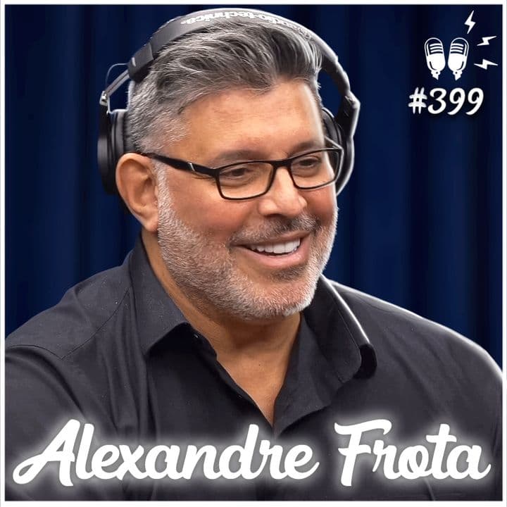 Flow Podcast cover art