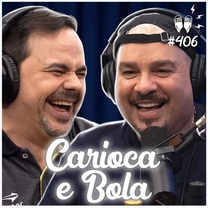 Flow Podcast cover art