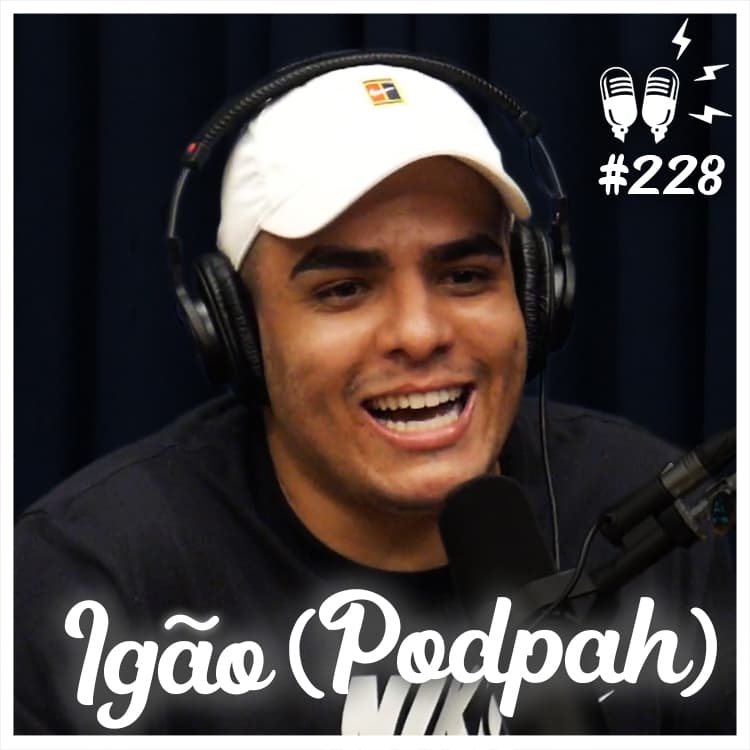Flow Podcast cover art