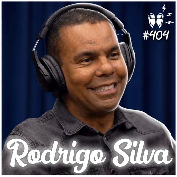 Flow Podcast cover art