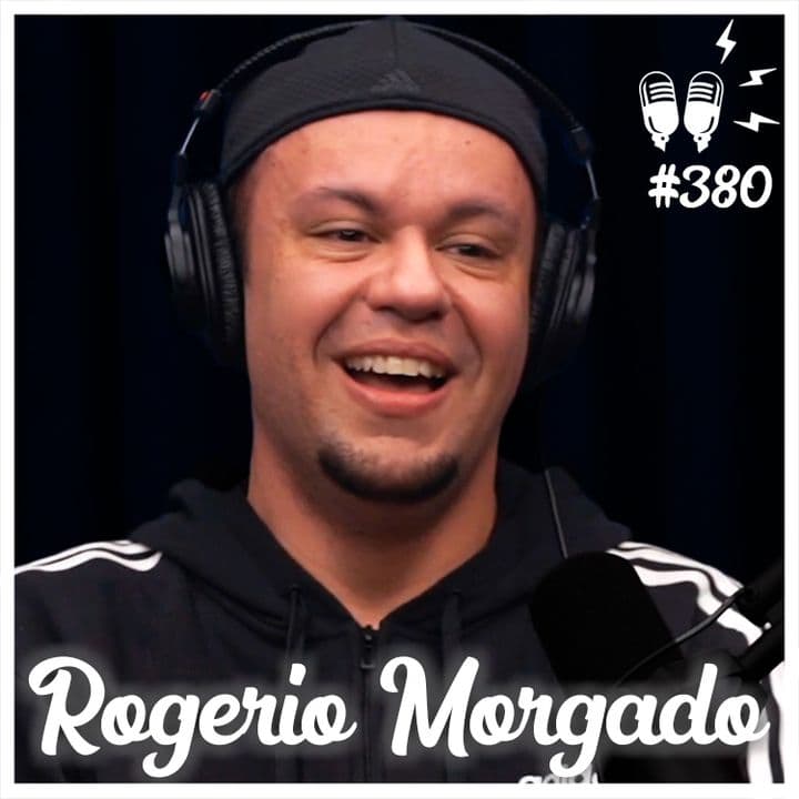Flow Podcast cover art