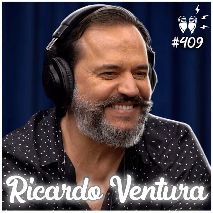 Flow Podcast cover art