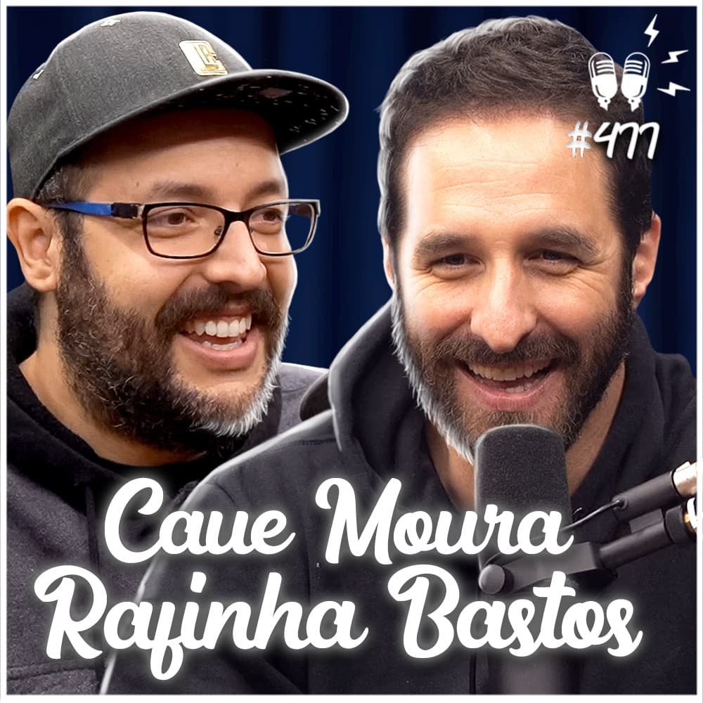 Flow Podcast cover art