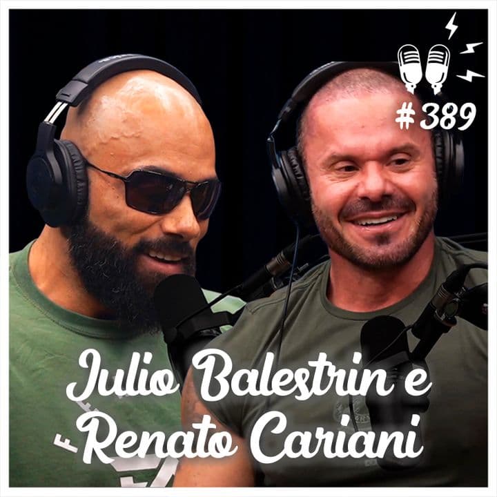 Flow Podcast cover art