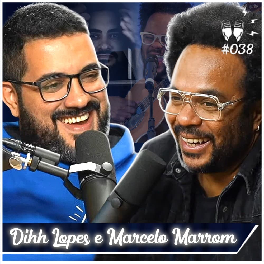 Flow Podcast cover art