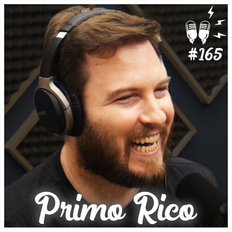 Flow Podcast cover art