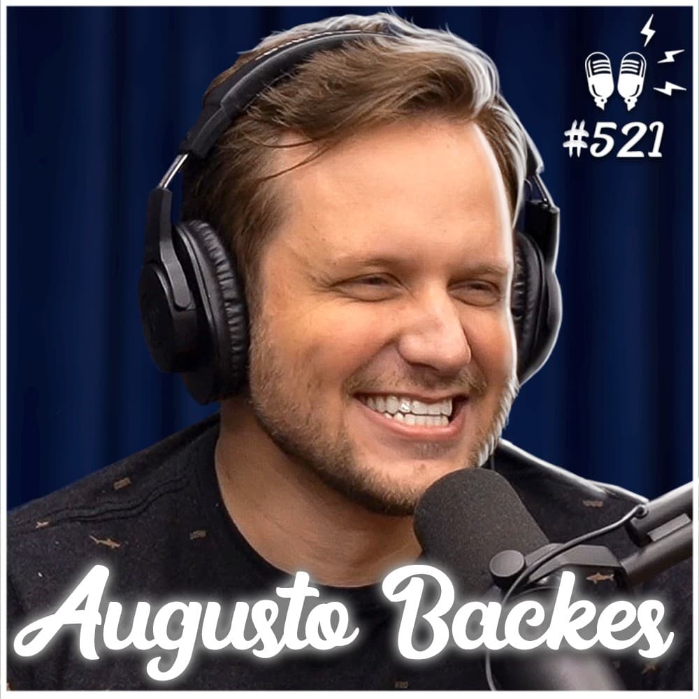Flow Podcast cover art