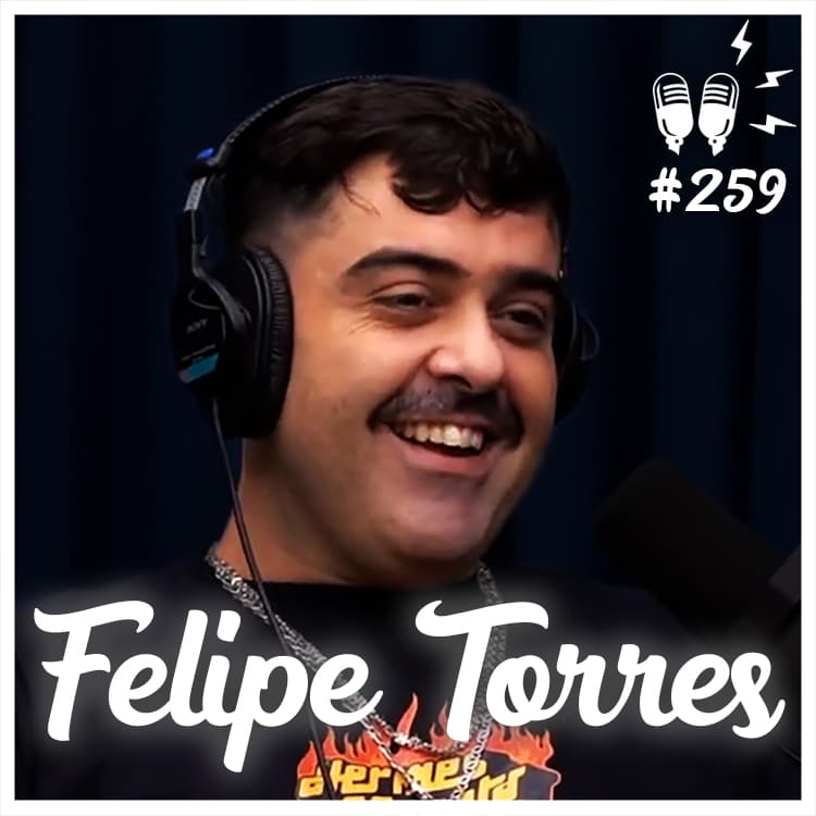Flow Podcast cover art