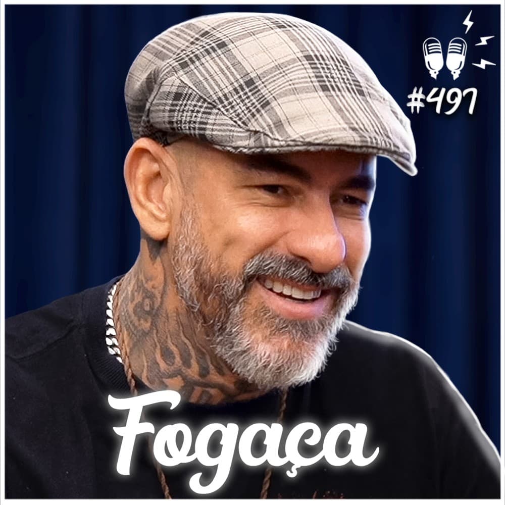 Flow Podcast cover art