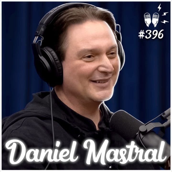 Flow Podcast cover art