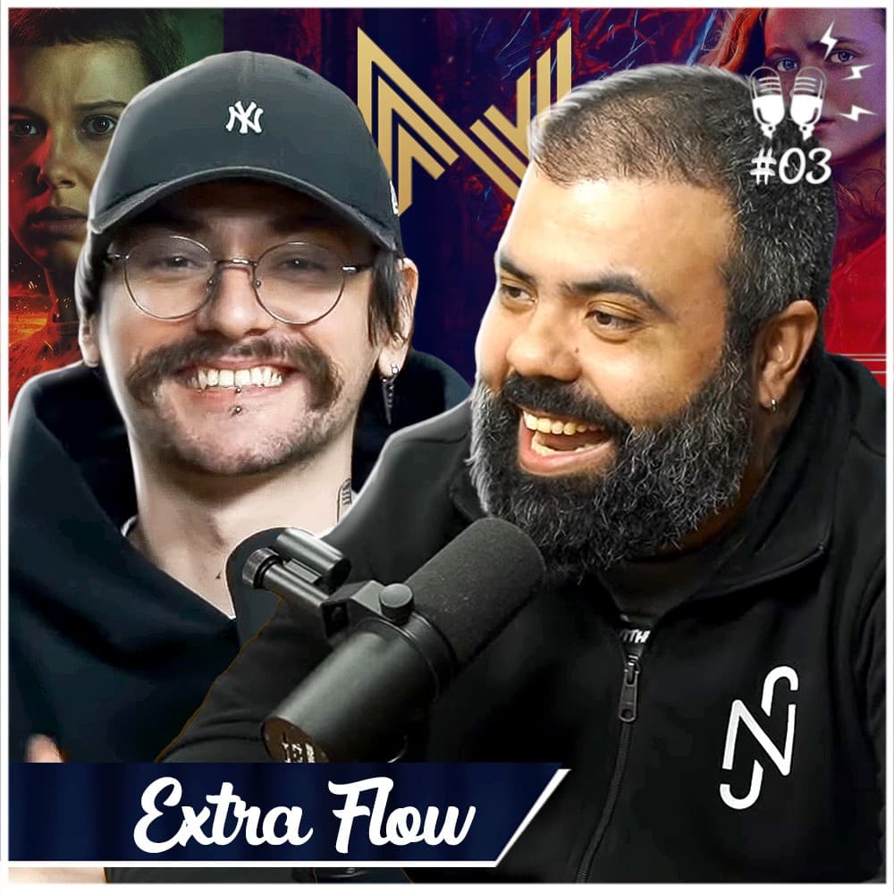 Flow Podcast cover art