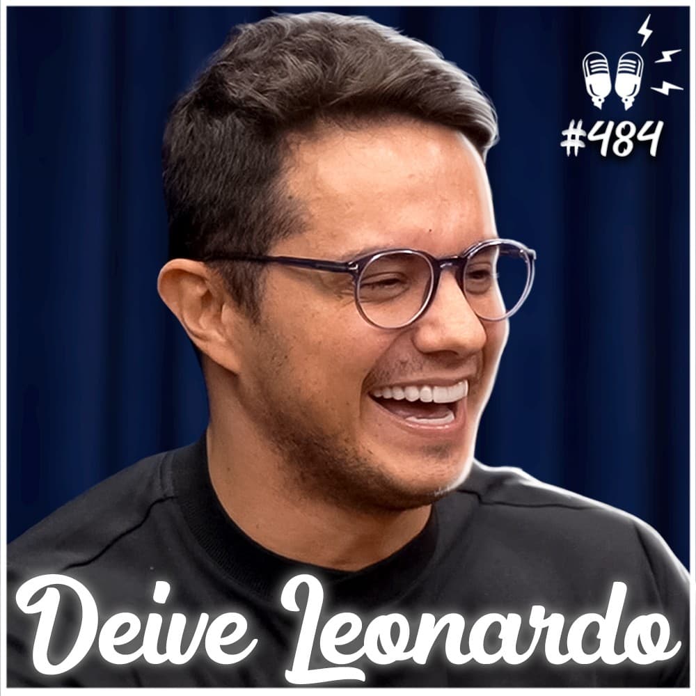 Flow Podcast cover art