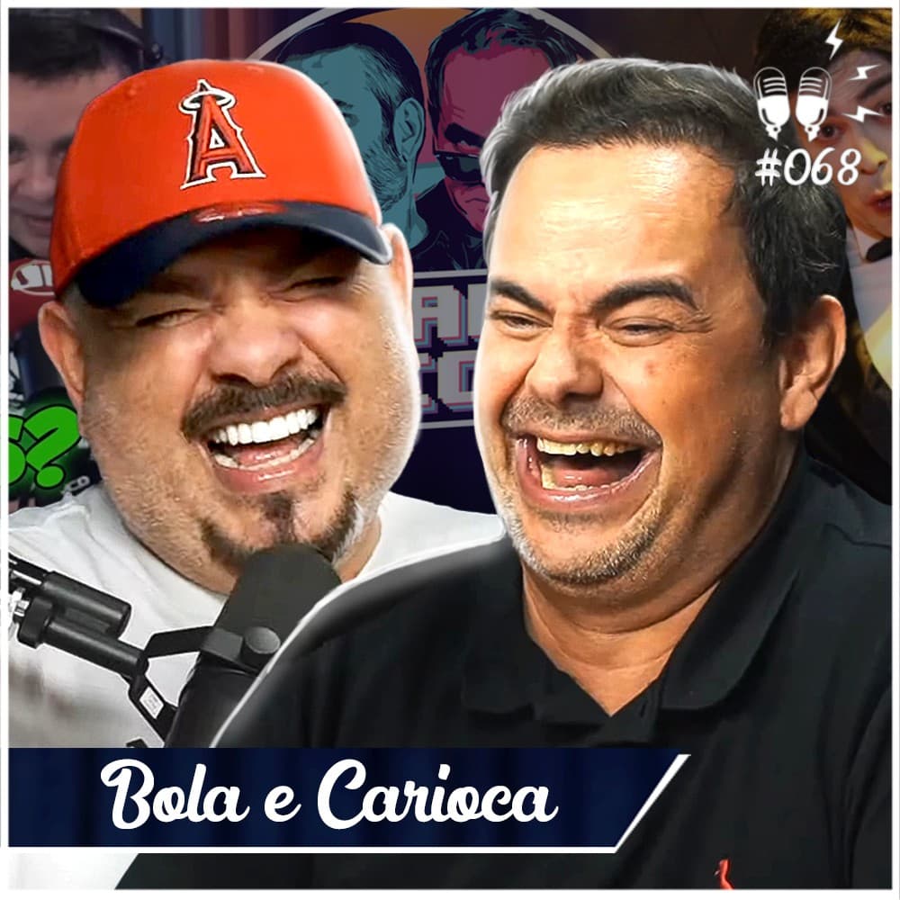 Flow Podcast cover art