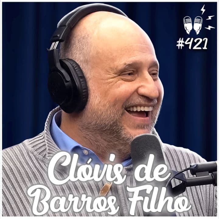 Flow Podcast cover art