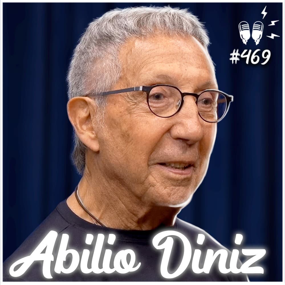 Flow Podcast cover art