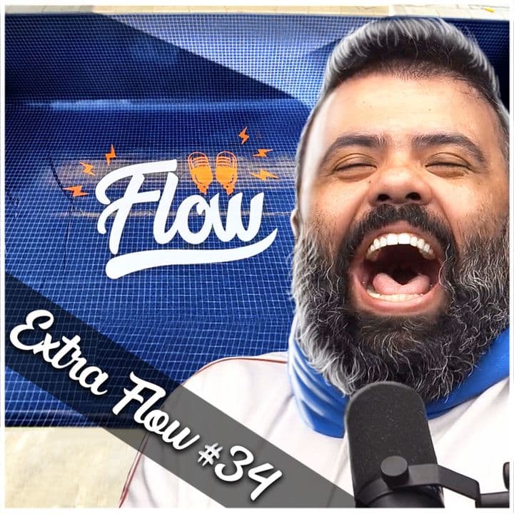 Flow Podcast cover art