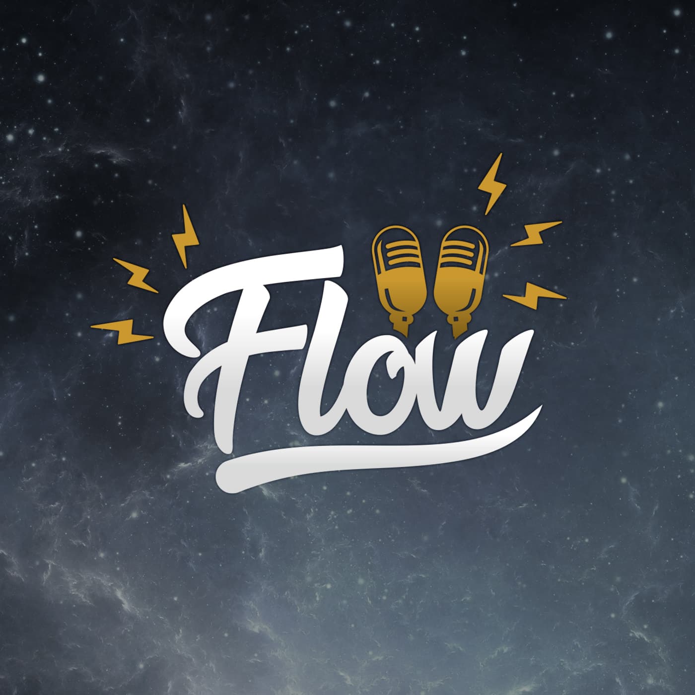 Flow Podcast cover art