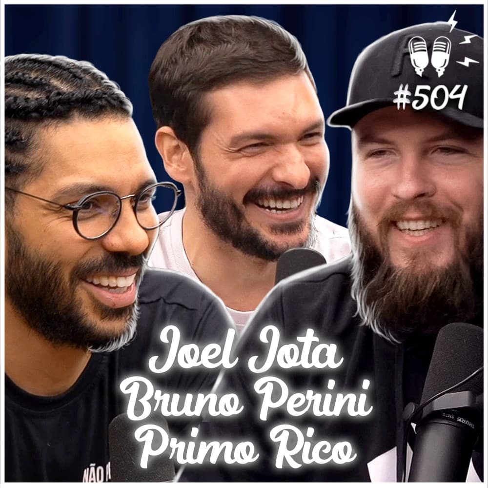 Flow Podcast cover art