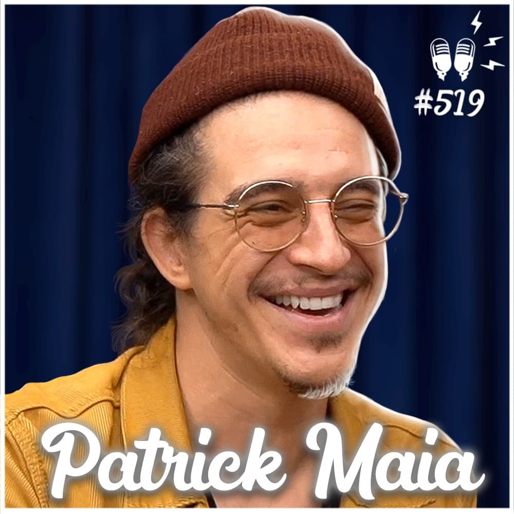 Flow Podcast cover art