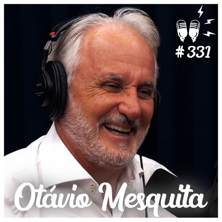 Flow Podcast cover art
