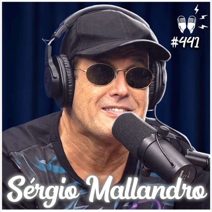 Flow Podcast cover art