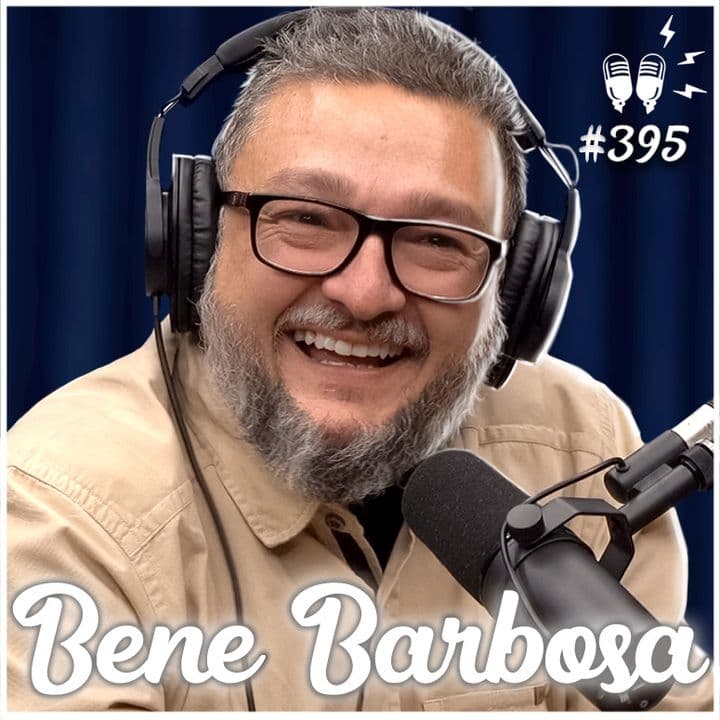 Flow Podcast cover art