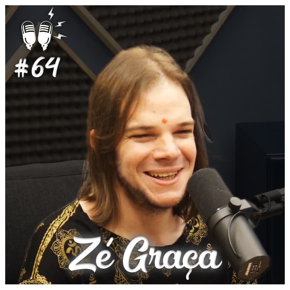 Flow Podcast cover art