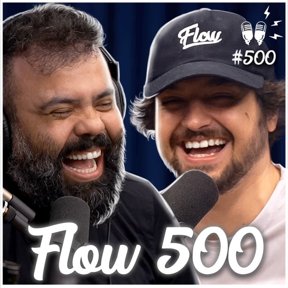 Flow Podcast cover art
