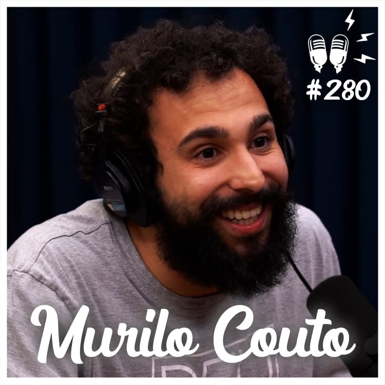 Flow Podcast cover art
