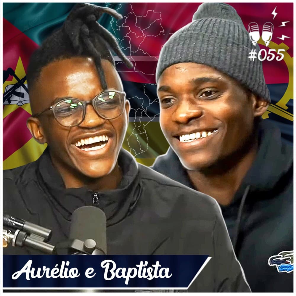 Flow Podcast cover art