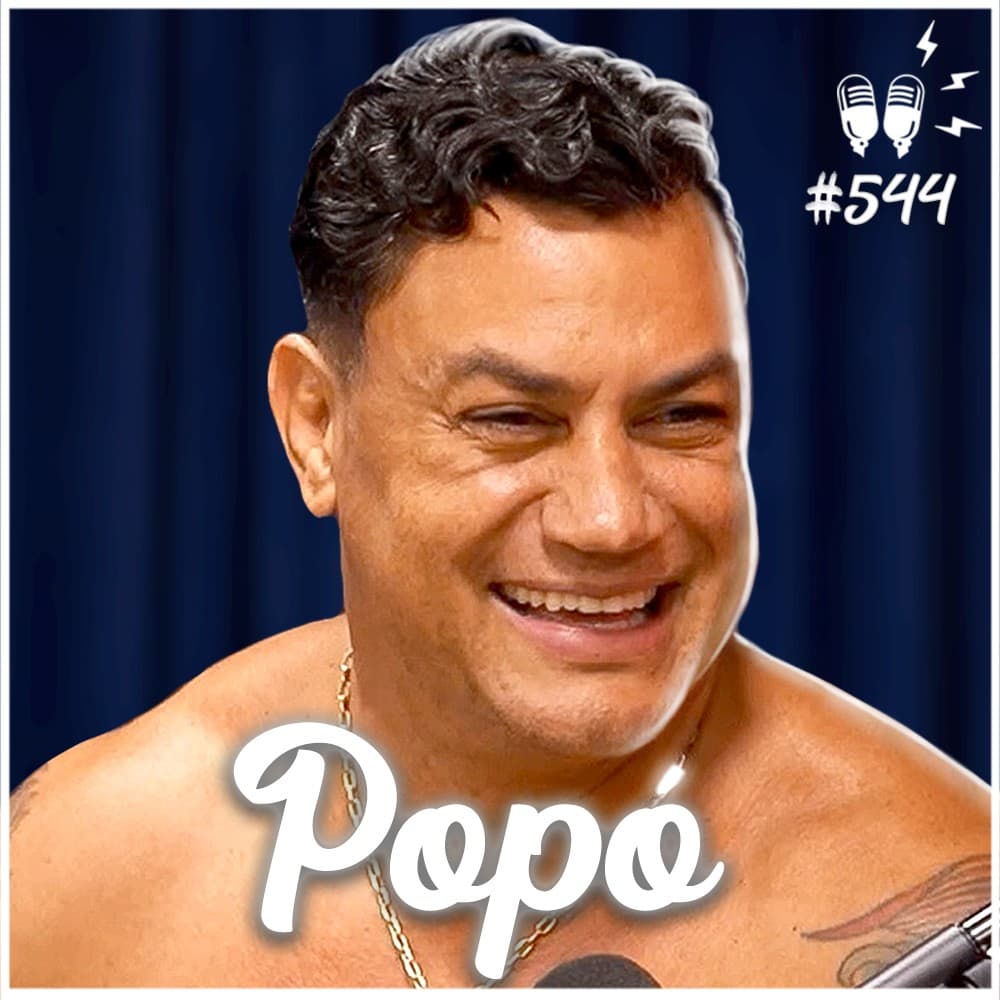 Flow Podcast cover art