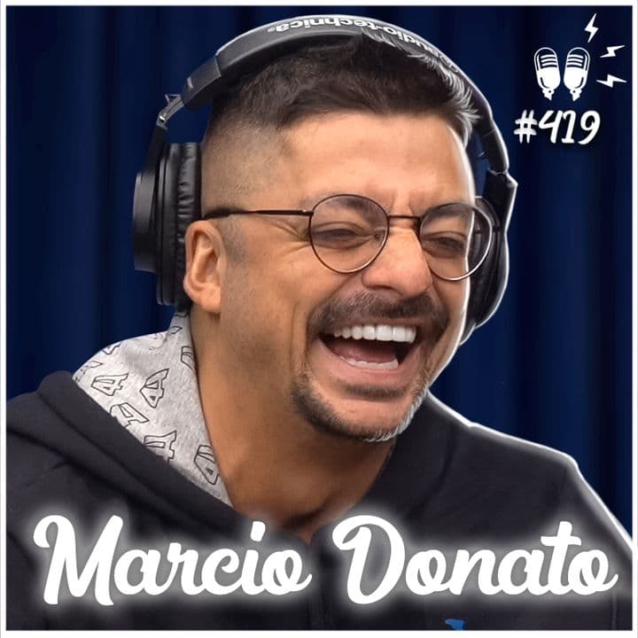 Flow Podcast cover art
