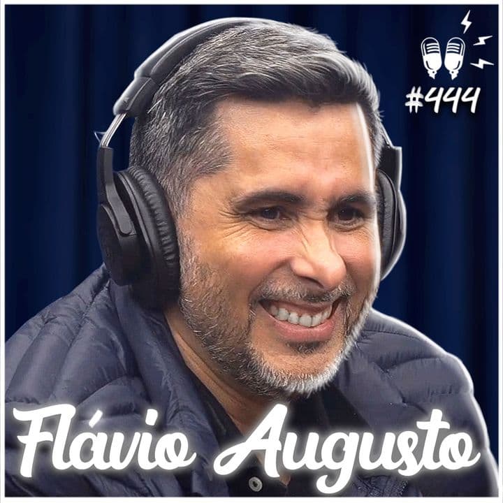 Flow Podcast cover art