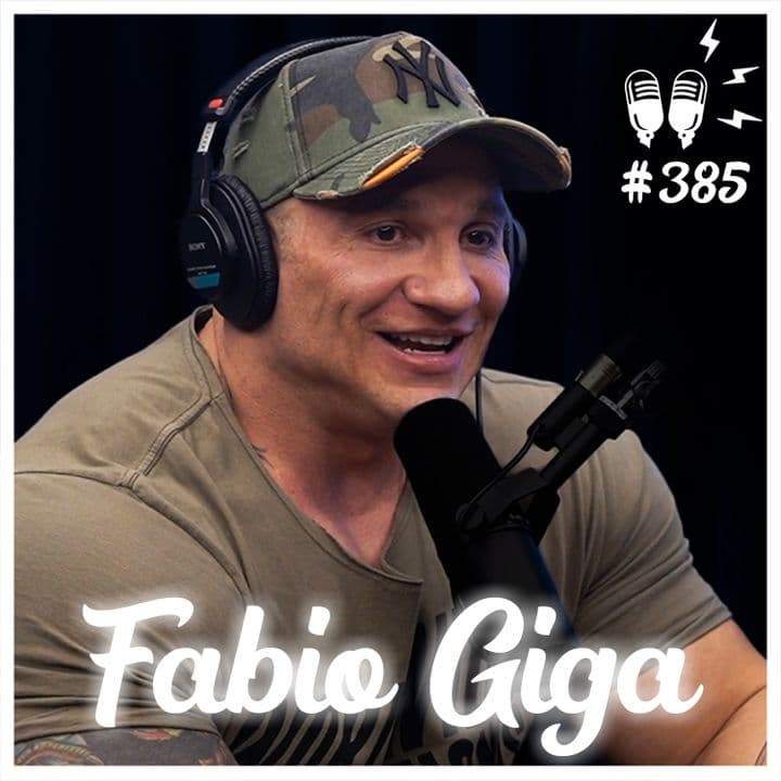 Flow Podcast cover art