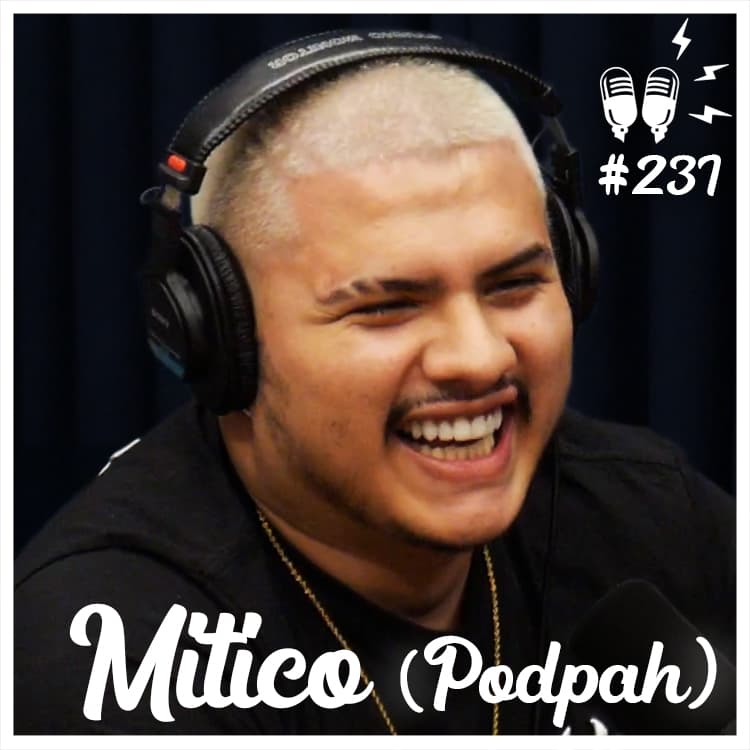 Flow Podcast cover art