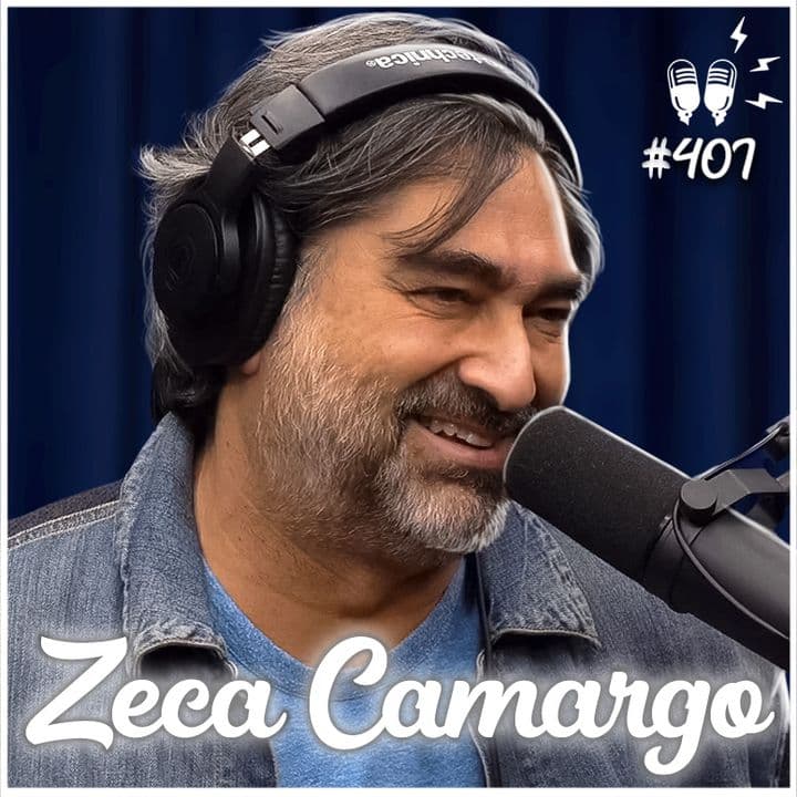 Flow Podcast cover art