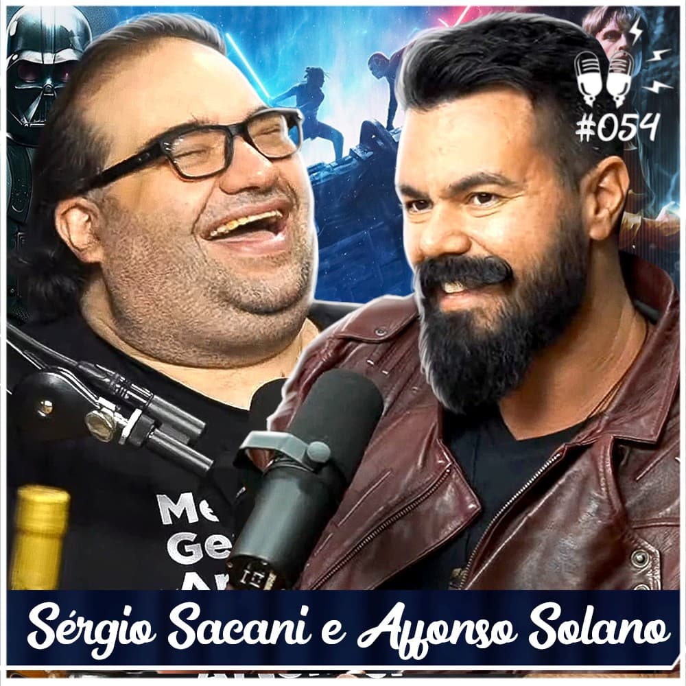 Flow Podcast cover art
