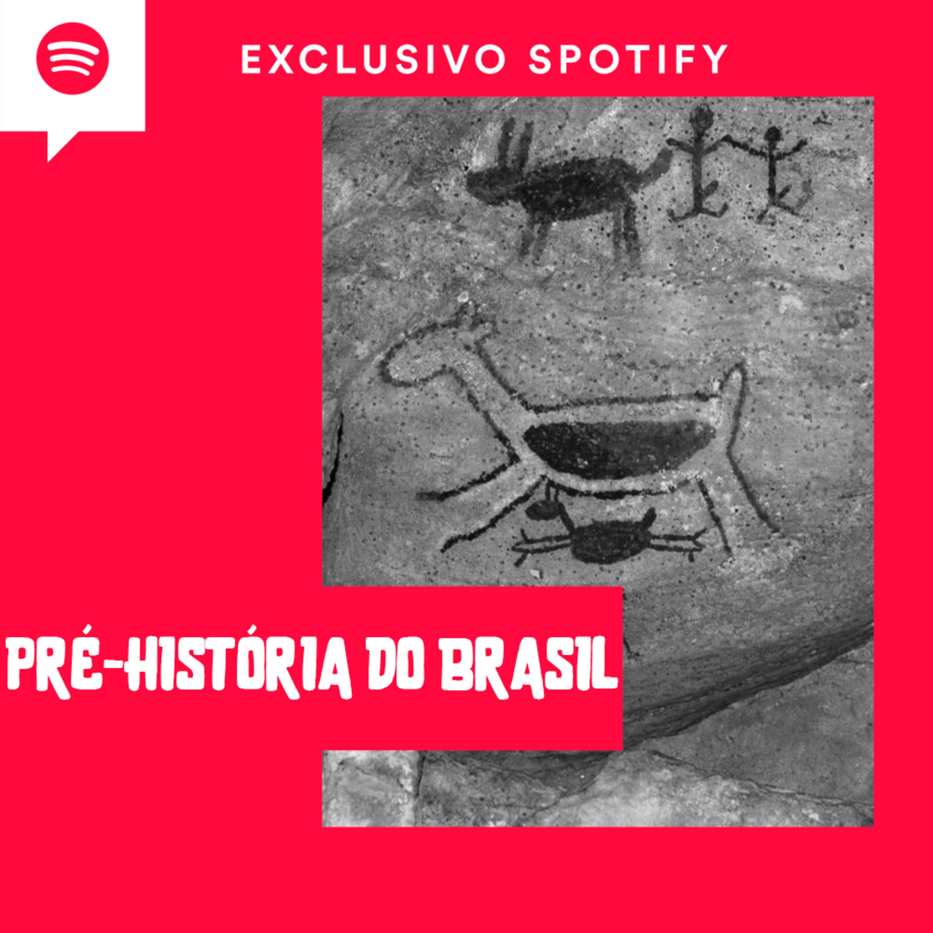 História em Meia Hora podcast cover art