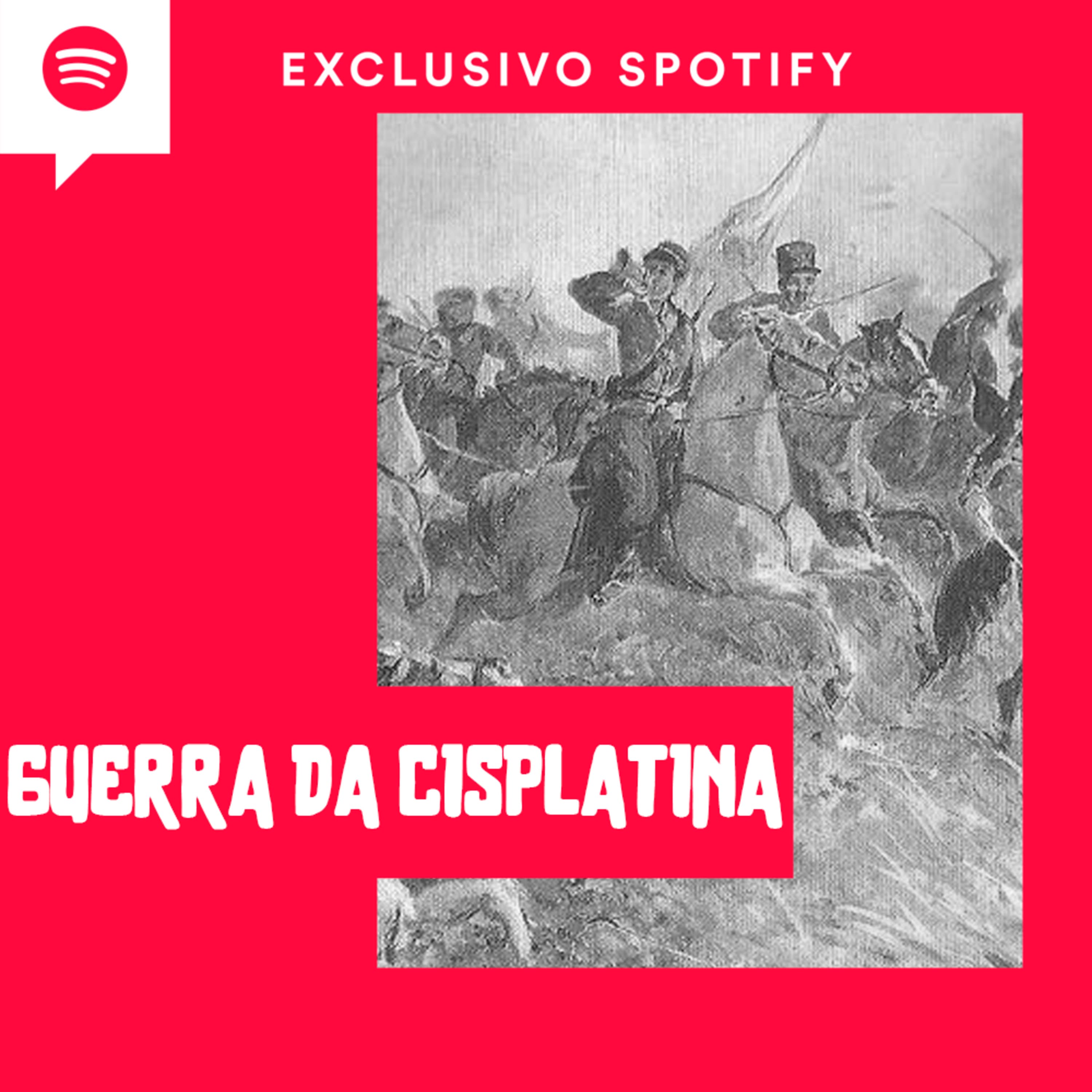 História em Meia Hora podcast cover art