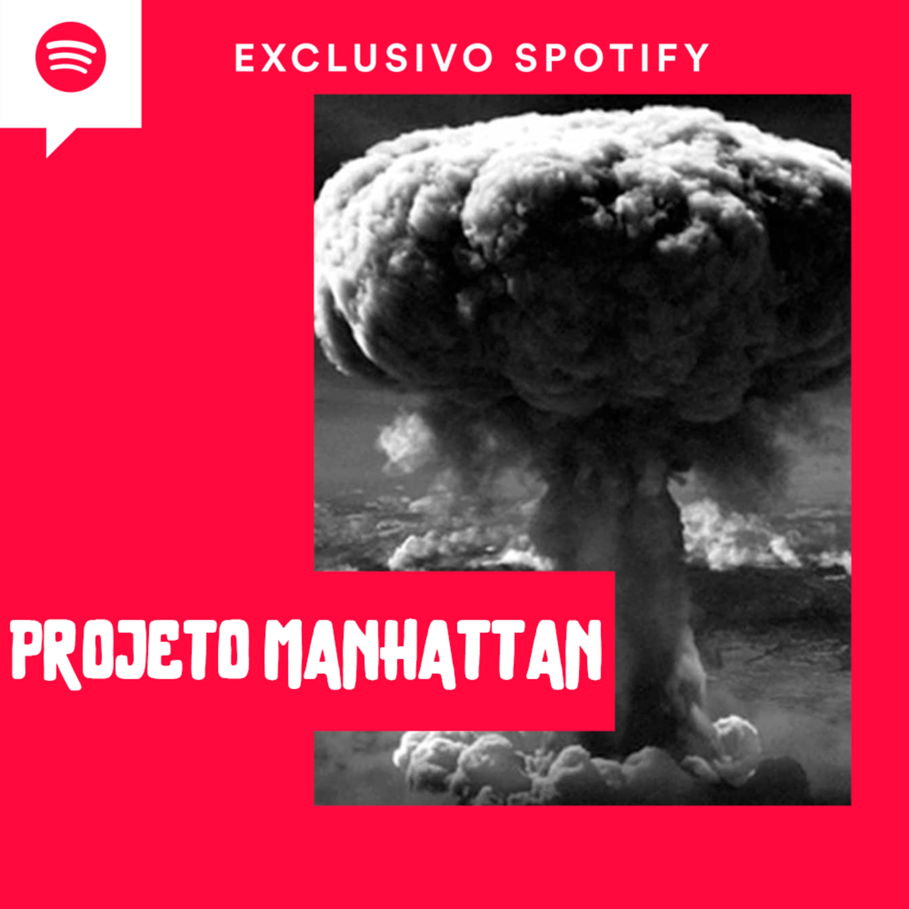 História em Meia Hora podcast cover art