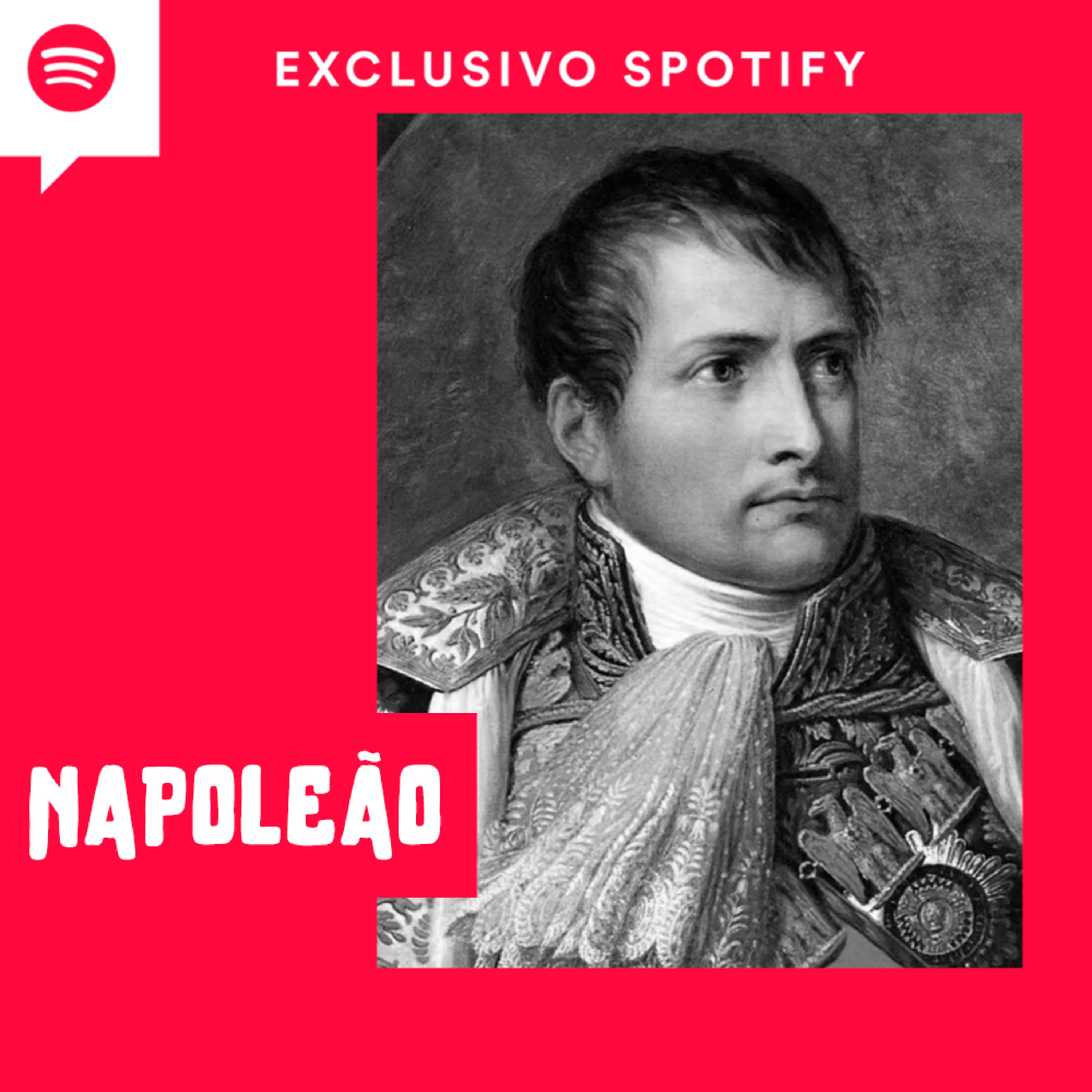 História em Meia Hora podcast cover art