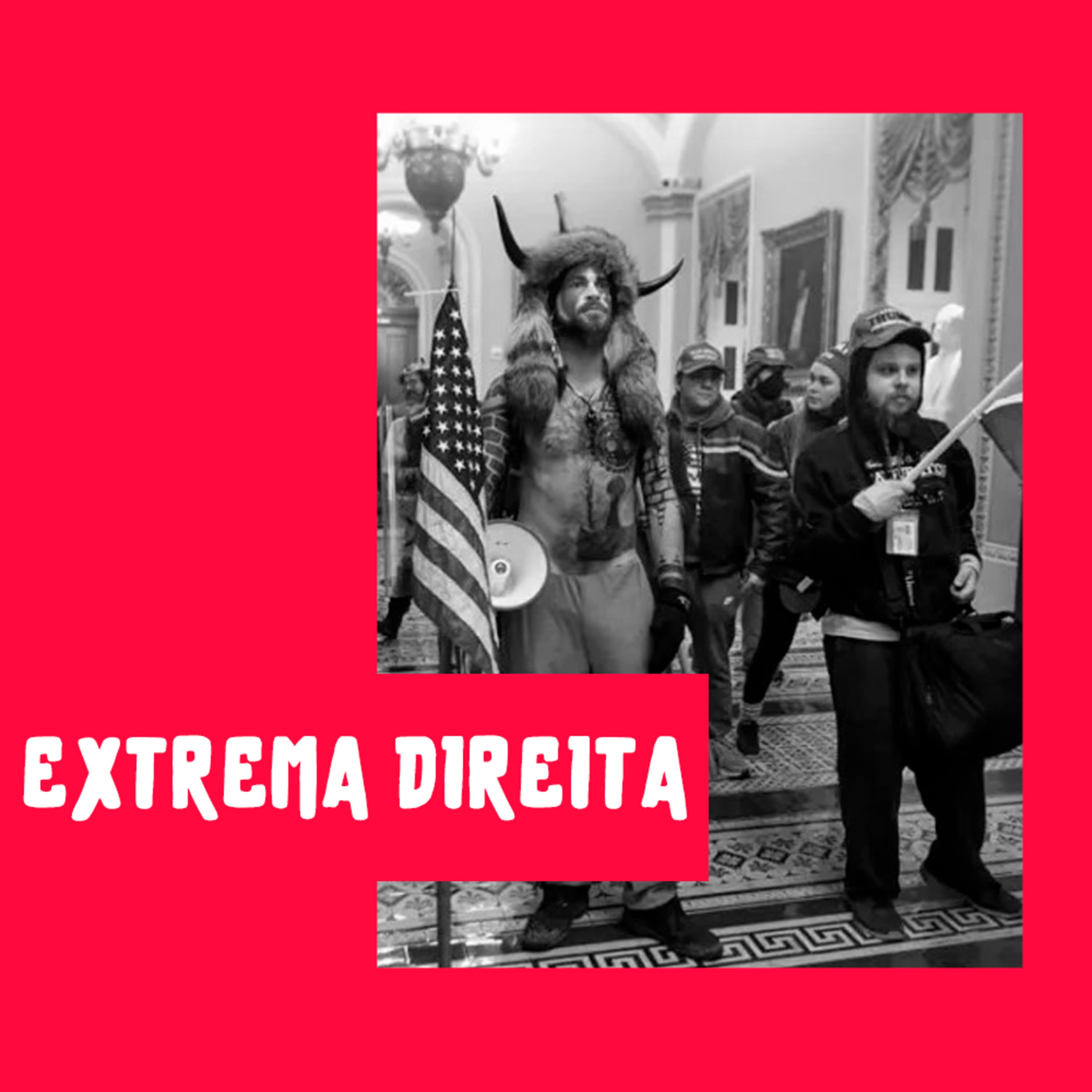 História em Meia Hora podcast cover art