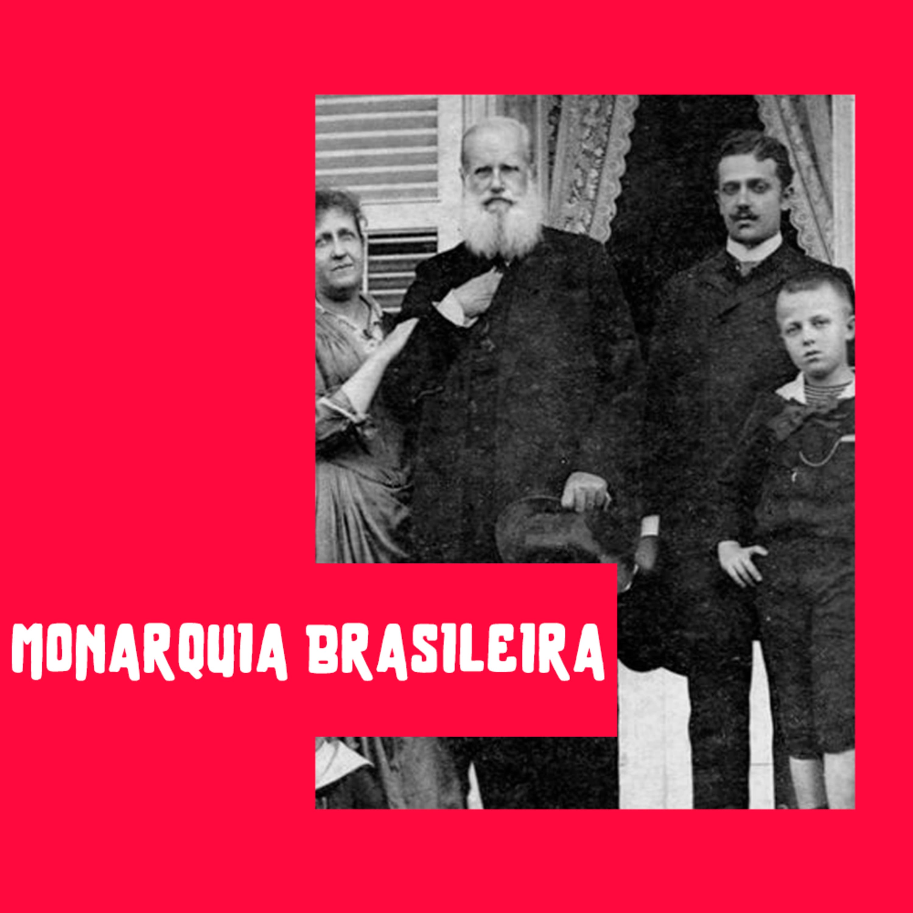 História em Meia Hora podcast cover art